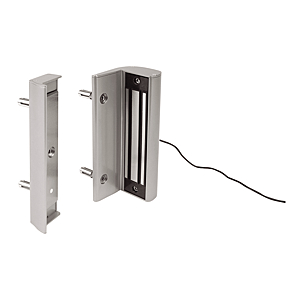 visuel1 Ventouse électromagnétique MAGMAG-3000-ZILV