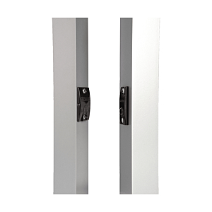 visuel2 Contact de porte invisible 