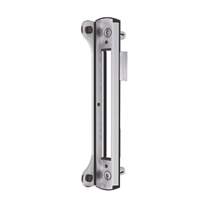 visuel2 Gâche réglable SFKM pour serrures tout Inox Locinox