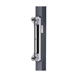 visuel3 Gâche réglable SFKM pour serrures tout Inox Locinox