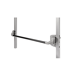 visuel1 Barre anti-panique Push bar