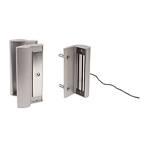 visuel1 Ventouse électromagnétique MAG-6000-ZILV