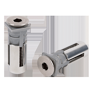 visuel1 Fixations Quick-fix pour produits Locinox
