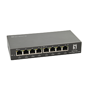 visuel1 Switch POE gigabit