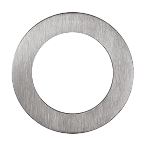 visuel1 Poignée ronde pour porte coulissante 53501
