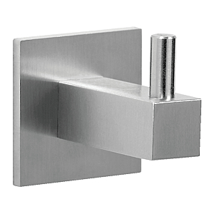 visuel1 Patère inox