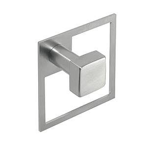 visuel1 Patère inox