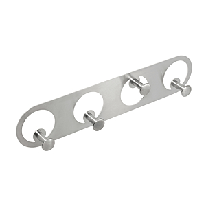 visuel1 Patère inox