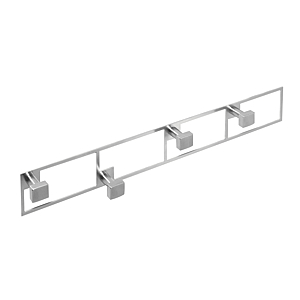 visuel1 Patère inox