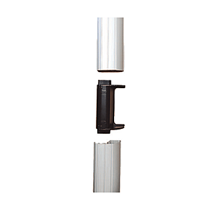 visuel2 Raccord pour bandeau ventouses
