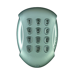 visuel1 Clavier à code Galeo BT