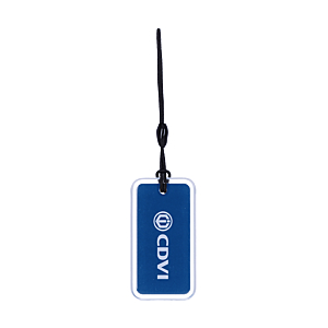 visuel1 Badge porte-clé Mifare 4K