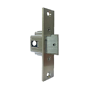 visuel1 Contre pêne demi-tour pour gâche Gisip