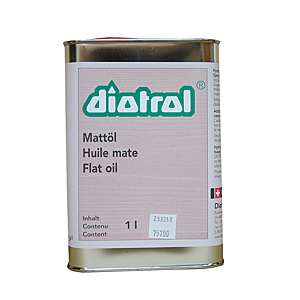 visuel1 Huile spéciale hydrophobe mate