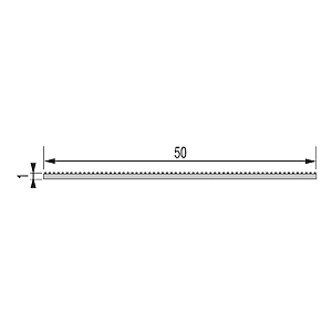 visuel2 Adhésif antidérapant sur base PVC Dinastair