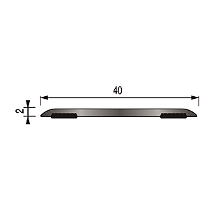 visuel2 Barre de seuil 3910D