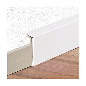 visuel1 Plinthe de recouvrement