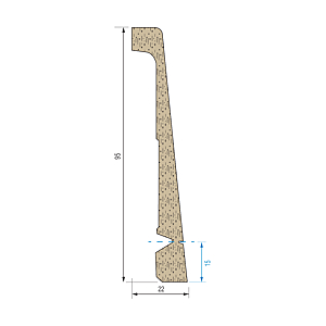 visuel2 Plinthe de recouvrement