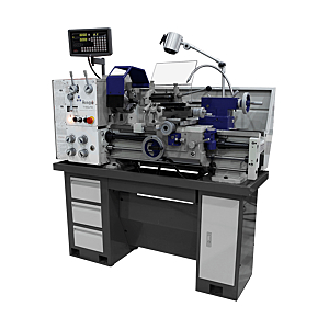 visuel1 Tour à métaux T150GX750