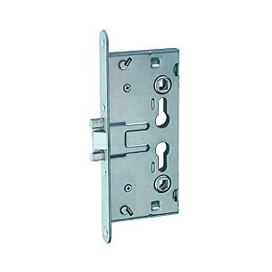 visuel1 Serrure de chaufferie à encastrer 001739