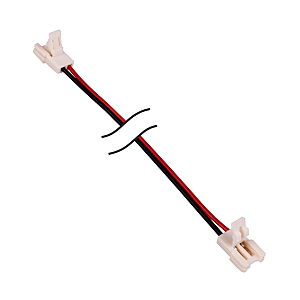 visuel1 Raccord entre bande LED