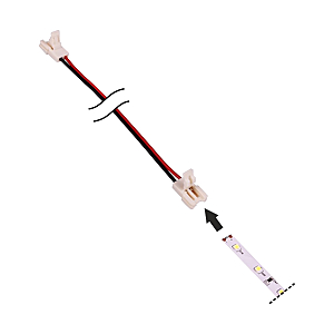 visuel2 Raccord entre bande LED