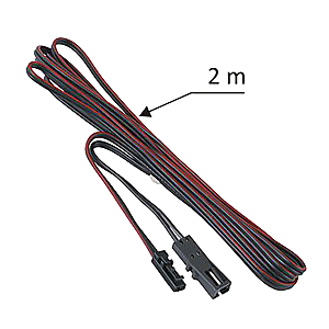 visuel2 Rallonge mini MP mâle/femelle