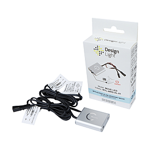 visuel1 Interrupteur infrarouge