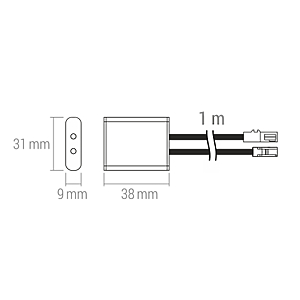 visuel3 Interrupteur infrarouge