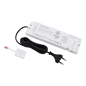 visuel1 Pack transformateur smart contrôle radio