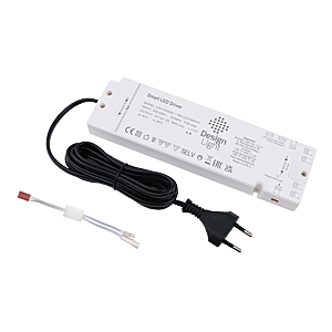 visuel1 Pack transformateur smart contrôle filaire