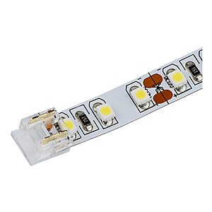 visuel2 Micro connecteur universel pour 2 bandes mono