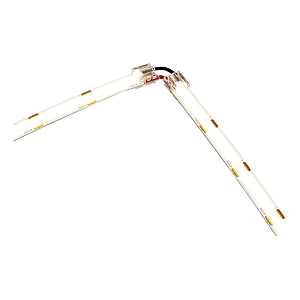 visuel3 Connecteur d'angle universel pour 2 bandes
