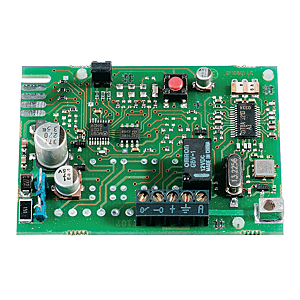 visuel1 Récepteur domotique BRC-R