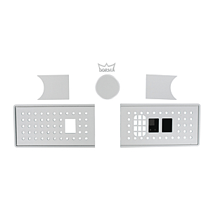 visuel2 Capot Standard pour ouvre-porte