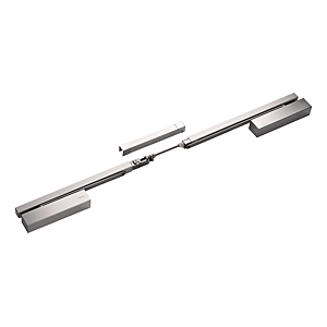 visuel1 Bandeau GSR Easy - 2 dimensions de porte