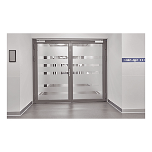 visuel3 Bandeau GSR Easy - 2 dimensions de porte
