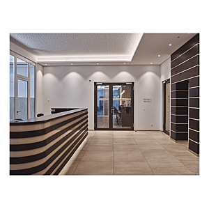 visuel4 Bandeau GSR Easy - 2 dimensions de porte