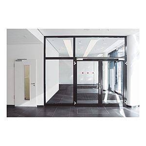 visuel2 Bandeau GSR Easy - 2 dimensions de porte