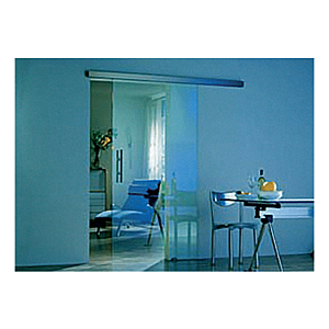 visuel1 Kit pour porte en verre Agile 150 / 150 syncro