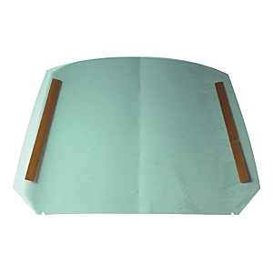 visuel1 Film de protection pour cagoule X-plore 8000