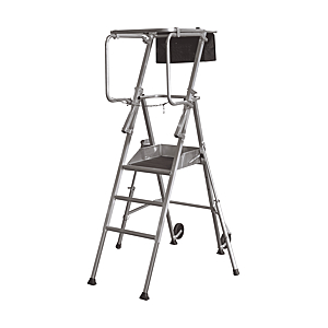 visuel1 Plate-forme Tandem T4 pliant