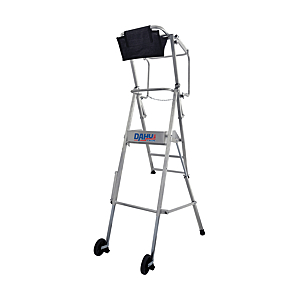 visuel1 Plate-forme Tandem Dahu