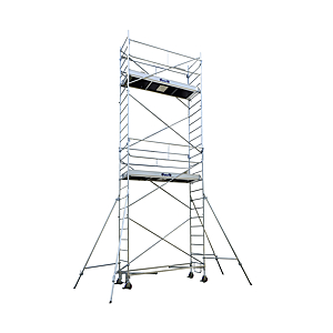 visuel1 Échafaudage mobile Rollstar