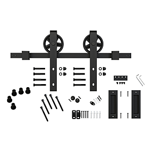 visuel1 Kit complet pour porte coulissante Bario 3