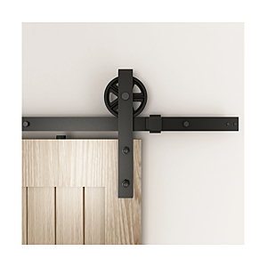visuel3 Kit complet pour porte coulissante Bario 3