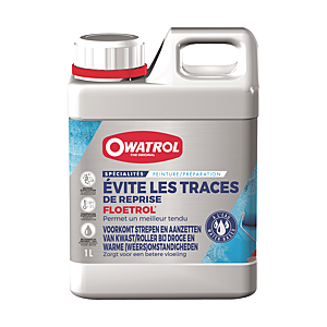 visuel1 Additif pour peinture Floetrols