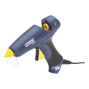 visuel1 Pistolet à colle en coffret CG270