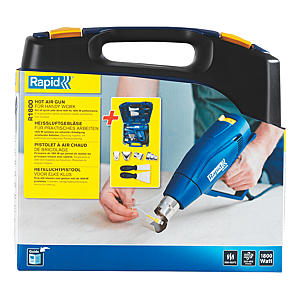 visuel3 Décapeur thermique R1800