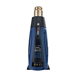 visuel3 Décapeur thermique R2200-LCD
